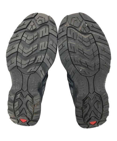 SALOMON（サロモン）SALOMON (サロモン) XT-QUEST ブラック サイズ:28の古着・服飾アイテム