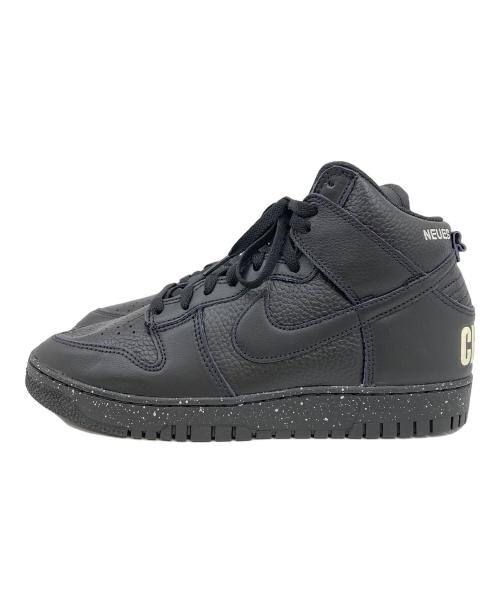 NIKE（ナイキ）NIKE (ナイキ) UNDERCOVER (アンダーカバー) Dunk High Chaos 