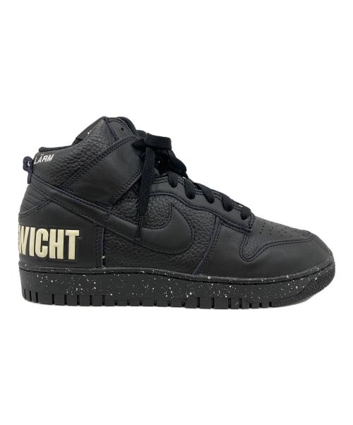 NIKE（ナイキ）NIKE (ナイキ) UNDERCOVER (アンダーカバー) Dunk High Chaos 