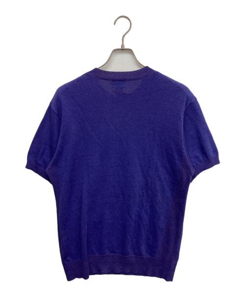 Hysteric Glamour（ヒステリックグラマー）Hysteric Glamour (ヒステリックグラマー) DREAMING pt プルオーバー パープル サイズ:Mの古着・服飾アイテム