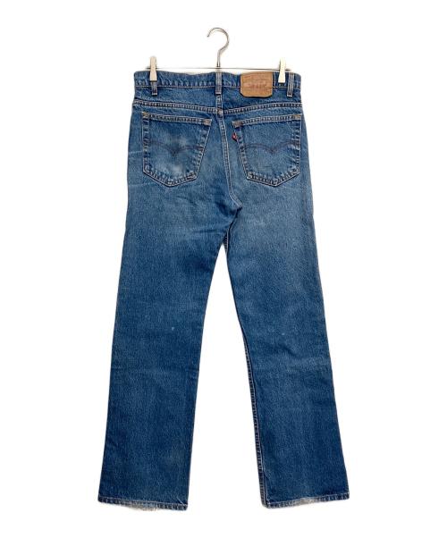 LEVI'S（リーバイス）LEVI'S (リーバイス) 517-デニムパンツ インディゴ サイズ:34の古着・服飾アイテム