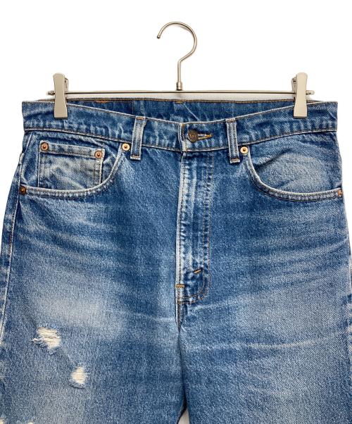 LEVI'S（リーバイス）LEVI'S (リーバイス) 517-デニムパンツ インディゴ サイズ:34の古着・服飾アイテム