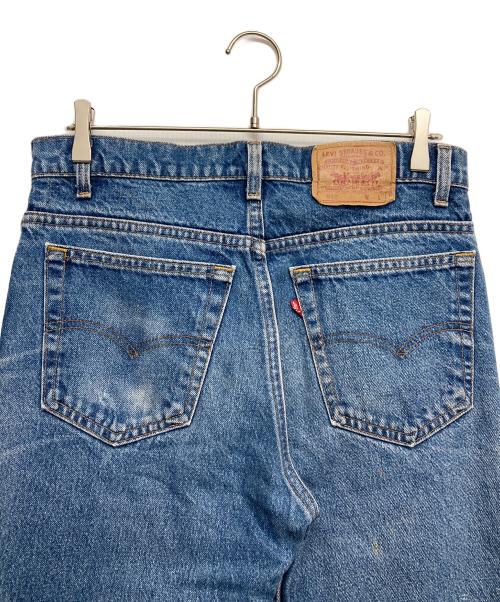LEVI'S（リーバイス）LEVI'S (リーバイス) 517-デニムパンツ インディゴ サイズ:34の古着・服飾アイテム
