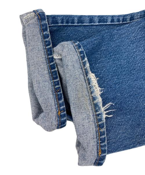 LEVI'S（リーバイス）LEVI'S (リーバイス) 517-デニムパンツ インディゴ サイズ:34の古着・服飾アイテム