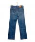 LEVI'S (リーバイス) 517-デニムパンツ インディゴ サイズ:34：15000円