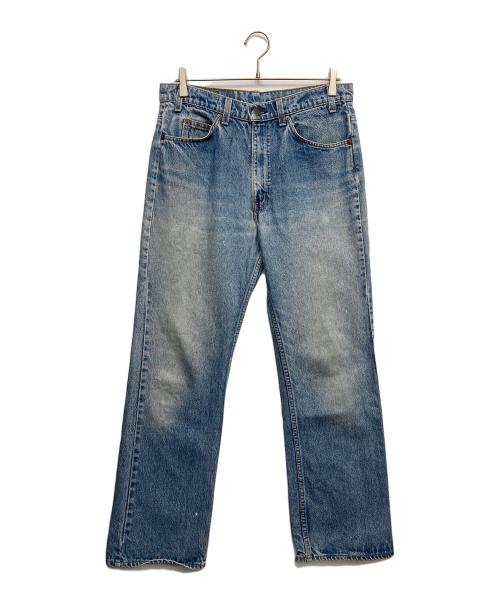 LEVI'S（リーバイス）LEVI'S (リーバイス) 517-デニムパンツ インディゴ サイズ:W34の古着・服飾アイテム