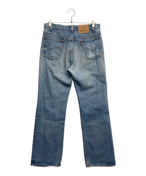 LEVI'S（リーバイス）LEVI'S (リーバイス) 517-デニムパンツ インディゴ サイズ:W34の古着・服飾アイテム