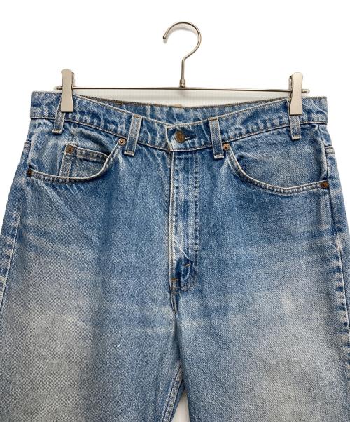LEVI'S（リーバイス）LEVI'S (リーバイス) 517-デニムパンツ インディゴ サイズ:W34の古着・服飾アイテム