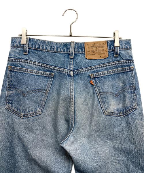 LEVI'S（リーバイス）LEVI'S (リーバイス) 517-デニムパンツ インディゴ サイズ:W34の古着・服飾アイテム