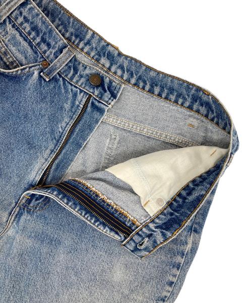 LEVI'S（リーバイス）LEVI'S (リーバイス) 517-デニムパンツ インディゴ サイズ:W34の古着・服飾アイテム