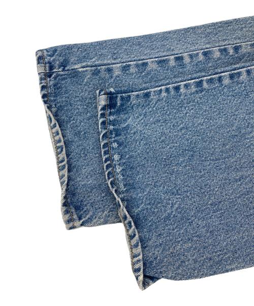 LEVI'S（リーバイス）LEVI'S (リーバイス) 517-デニムパンツ インディゴ サイズ:W34の古着・服飾アイテム