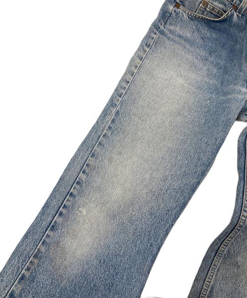 LEVI'S（リーバイス）LEVI'S (リーバイス) 517-デニムパンツ インディゴ サイズ:W34の古着・服飾アイテム