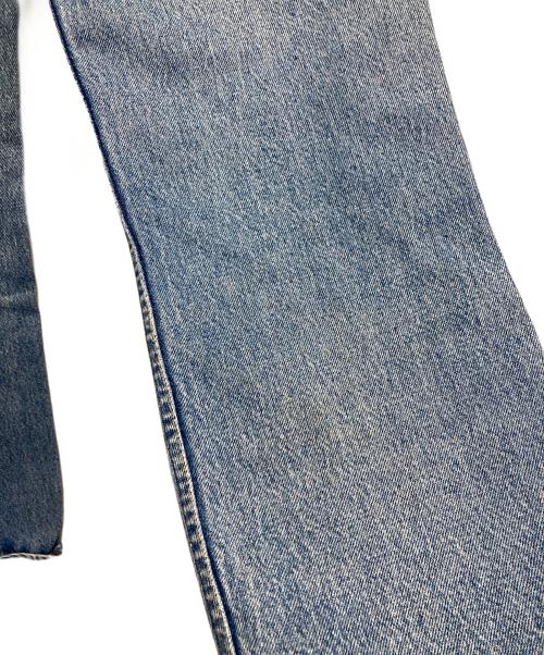 LEVI'S（リーバイス）LEVI'S (リーバイス) 517-デニムパンツ インディゴ サイズ:W34の古着・服飾アイテム