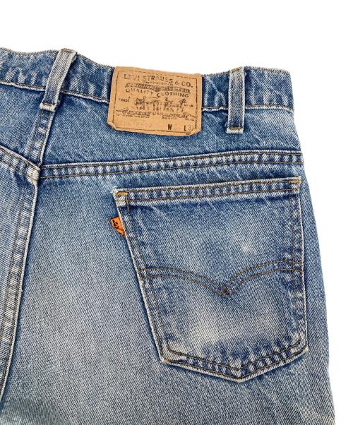 LEVI'S（リーバイス）LEVI'S (リーバイス) 517-デニムパンツ インディゴ サイズ:W34の古着・服飾アイテム