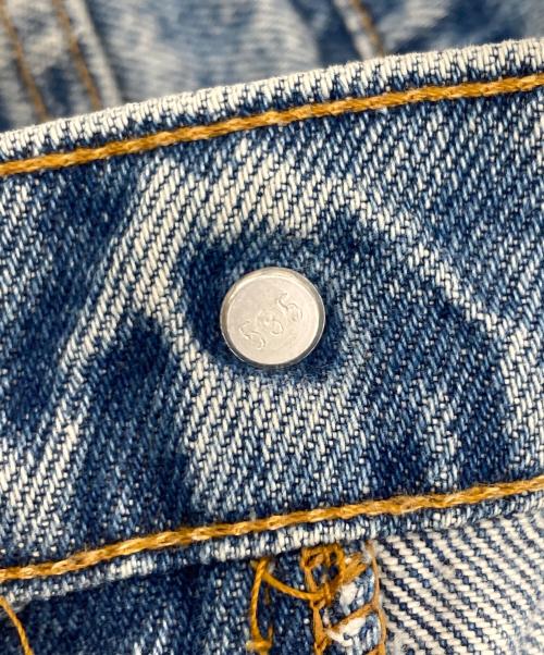 LEVI'S（リーバイス）LEVI'S (リーバイス) 517-デニムパンツ インディゴ サイズ:W34の古着・服飾アイテム