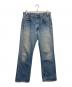 LEVI'S（リーバイス）の古着「517-デニムパンツ」｜インディゴ