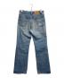 LEVI'S (リーバイス) 517-デニムパンツ インディゴ サイズ:W34：17000円