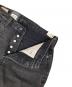 中古・古着 LEVI'S PReMIUM (リーバイス プレミアム) EDIFICE (エディフィス) 501-デニムパンツ ブラック サイズ:W32 未使用品：12000円