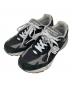 NEW BALANCE（ニューバランス）の古着「993ローカットスニーカー」｜ブラック