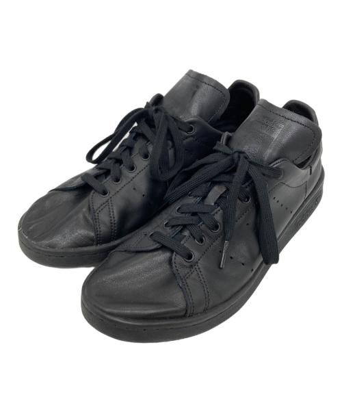 adidas（アディダス）adidas (アディダス) Stan Smith Decon ブラック サイズ:26.5の古着・服飾アイテム