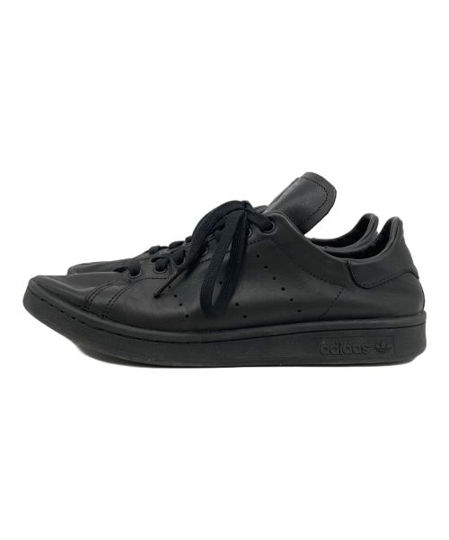 adidas（アディダス）adidas (アディダス) Stan Smith Decon ブラック サイズ:26.5の古着・服飾アイテム