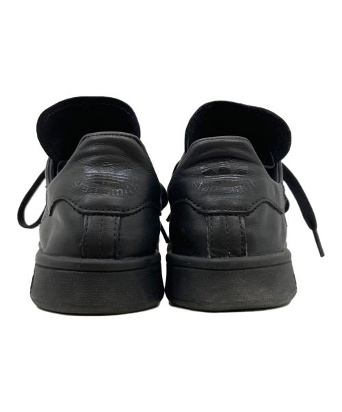 adidas（アディダス）adidas (アディダス) Stan Smith Decon ブラック サイズ:26.5の古着・服飾アイテム