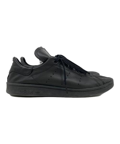 adidas（アディダス）adidas (アディダス) Stan Smith Decon ブラック サイズ:26.5の古着・服飾アイテム