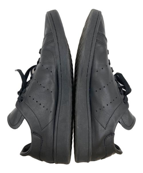 adidas（アディダス）adidas (アディダス) Stan Smith Decon ブラック サイズ:26.5の古着・服飾アイテム