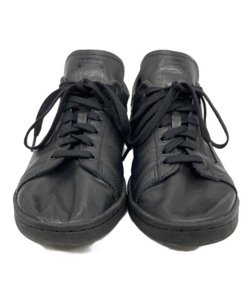 adidas（アディダス）adidas (アディダス) Stan Smith Decon ブラック サイズ:26.5の古着・服飾アイテム