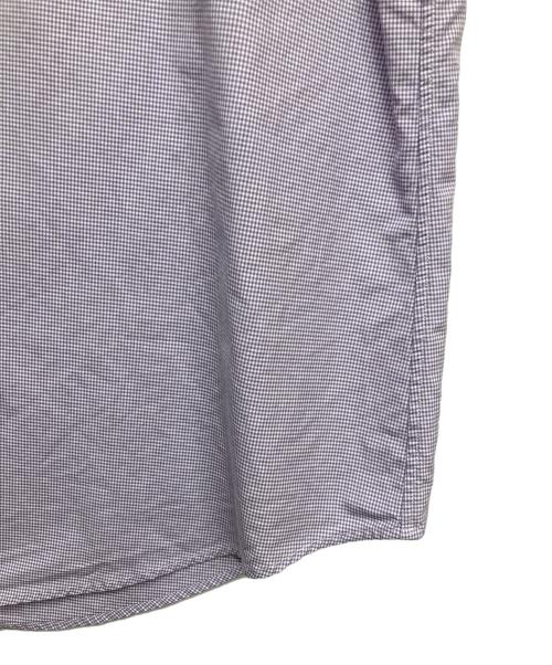 POLO RALPH LAUREN（ポロ・ラルフローレン）POLO RALPH LAUREN (ポロ・ラルフローレン) ロングスリーブシャツ パープル サイズ:XLの古着・服飾アイテム
