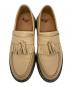 中古・古着 Dr.Martens (ドクターマーチン) ADRIAN-ローファー ベージュ サイズ:UK8：14000円