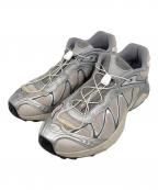 SALOMONサロモン）の古着「XT-WHISPER」｜ライトグレー
