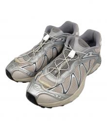 SALOMON（サロモン）の古着「XT-WHISPER」｜ライトグレー