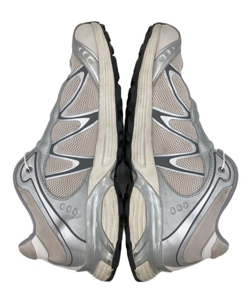 SALOMON（サロモン）SALOMON (サロモン) XT-WHISPER ライトグレー サイズ:27の古着・服飾アイテム