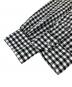 中古・古着 Porter Classic (ポータークラシック) OSWALD ROLL UP GINGHAM ブラック サイズ:L：22000円