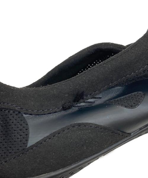 vibram（ビブラム）vibram (ビブラム) Vibram FiveFingers KSO EVO Black ブラック サイズ:24.5の古着・服飾アイテム