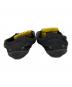 中古・古着 vibram (ビブラム) Vibram FiveFingers KSO EVO Black ブラック サイズ:24.5：5000円