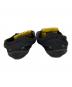 中古・古着 vibram (ビブラム) Vibram FiveFingers KSO EVO Black ブラック サイズ:24.5：5000円