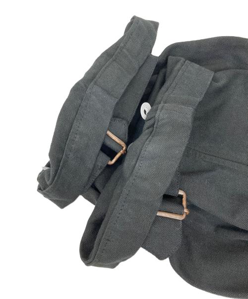 古着（フルギ）古着 (フルギ) M35モーターサイクルコート ブラック サイズ:不明の古着・服飾アイテム