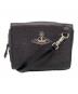 Vivienne Westwood（ヴィヴィアンウエストウッド）の古着「2WAYカメラバッグ」｜ブラック