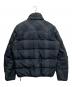 DIESEL (ディーゼル) タータンチェックダウンジャケット グリーン サイズ:L：12000円