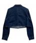 TNEWTIES (トゥエンティーズ) デニムジャケット インディゴ サイズ:L：5000円