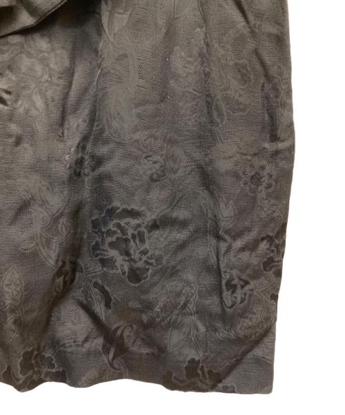 Tnewties（トゥエンティーズ）TNEWTIES (トゥエンティーズ) キャミソールワンピース ブラック サイズ:Mの古着・服飾アイテム