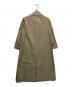 Burberry's (バーバリーズ) ステンカラーコート ベージュ サイズ:-：12000円