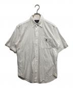 RALPH LAURENラルフローレン）の古着「BLAKE コットンシャツ」｜ホワイト