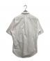 RALPH LAUREN (ラルフローレン) BLAKE コットンシャツ ホワイト サイズ:M：5000円