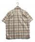 Patagonia (パタゴニア) シアサッカーS/Sシャツ イエロー サイズ:XL：7000円