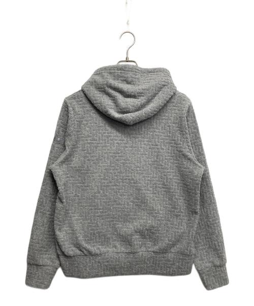 TATRAS（タトラス）TATRAS (タトラス) DOVINO ドヴィーノ パーカー グレー サイズ:01の古着・服飾アイテム