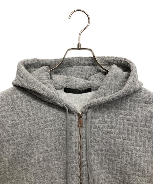 TATRAS（タトラス）TATRAS (タトラス) DOVINO ドヴィーノ パーカー グレー サイズ:01の古着・服飾アイテム