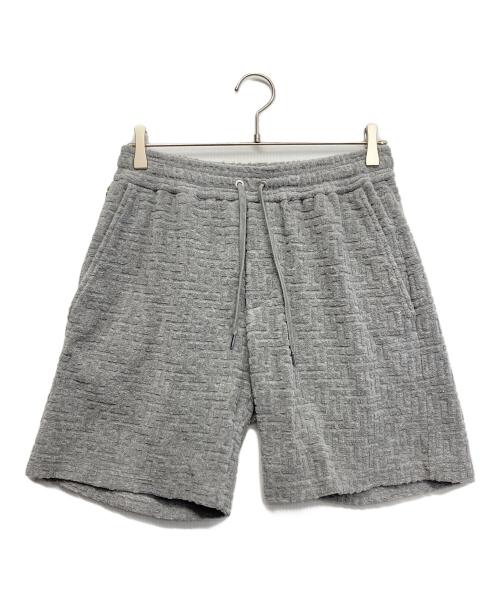 TATRAS（タトラス）TATRAS (タトラス) NAVA ナヴァ パンツ グレー サイズ:02の古着・服飾アイテム